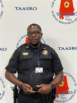 Officer Biggs